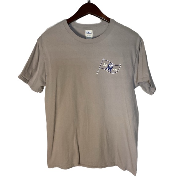 Port & Company Other - Trump 2020 M Gray T-Shirt